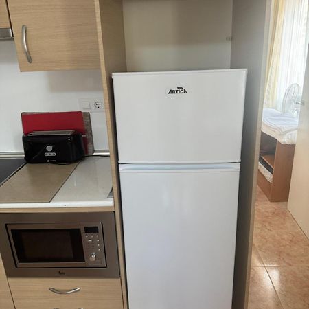 Appartamento Aquamarine Raco Cullera Esterno foto